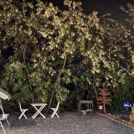 Cabana Oprisor Ocna Sibiului Esterno foto