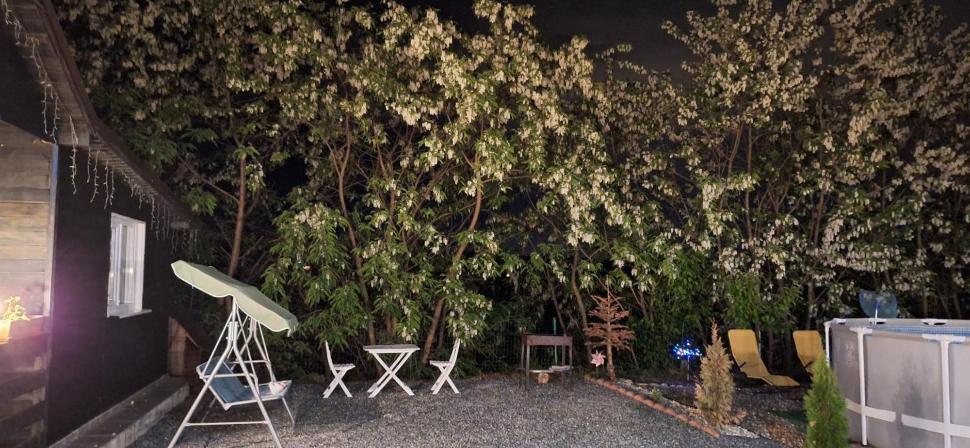 Cabana Oprisor Ocna Sibiului Esterno foto